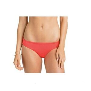 Billabong Sol Searcher Capri Bottom Wild Berry Size L